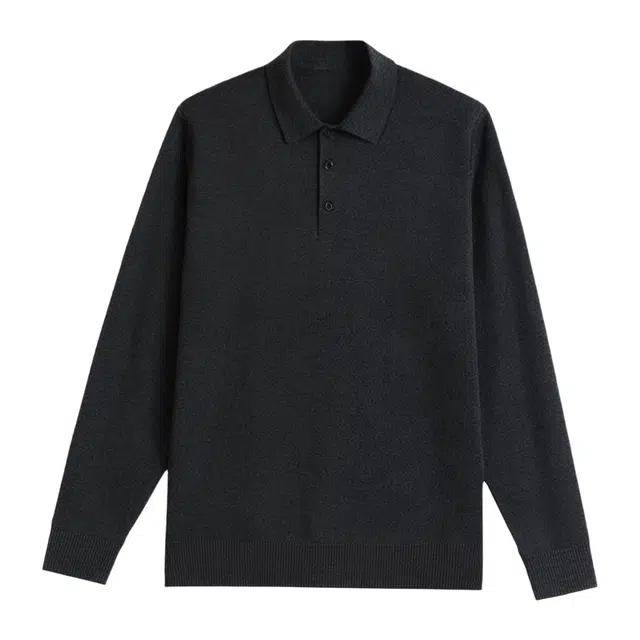 LOUGHNEA Polo