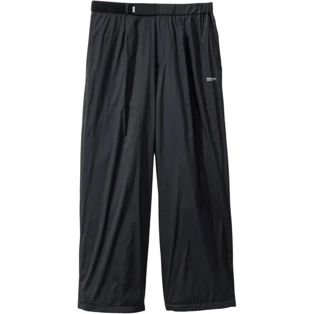 Graphpaper FW25 PERTEX QUANTUM AIR Light Thermo Chef Pants