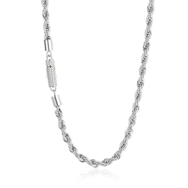 Quarqor galcia 316L