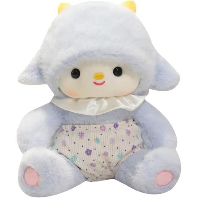Julebaby 23cm30cm45cm