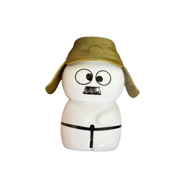 欧伊莲 嘴替八嘎 音效语音可爱趣味减压神器解压 创意玩具