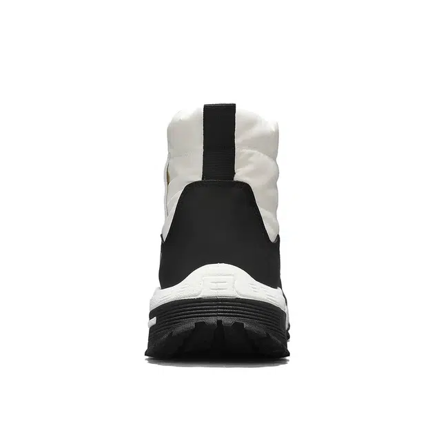 Warrior Outdoor Boot