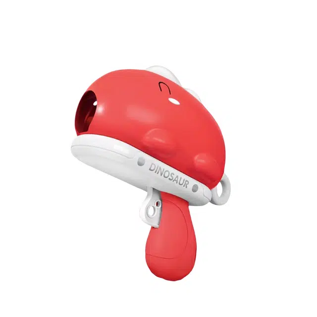 咔噜噜 恐龙球球枪标靶粘粘球 飞镖射击射箭类