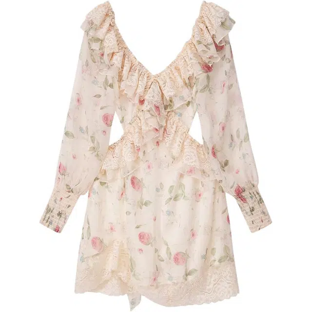 Kiki Clothing Boutique V