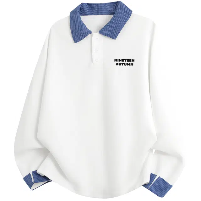 NINETEEN AUTUMN logopolo