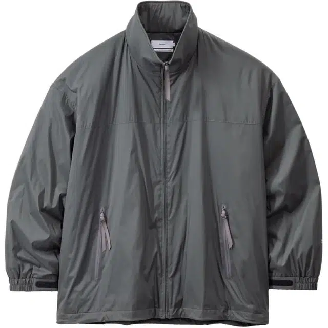 Graphpaper FW25 PERTEX QUANTUM AIR Light Thermo Blouson