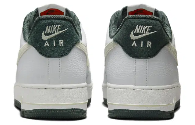 Nike Air Force 1 Low White