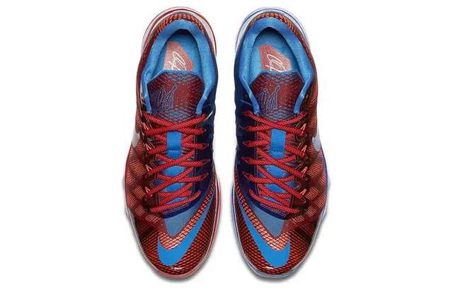 Nike Air Trainer University Red