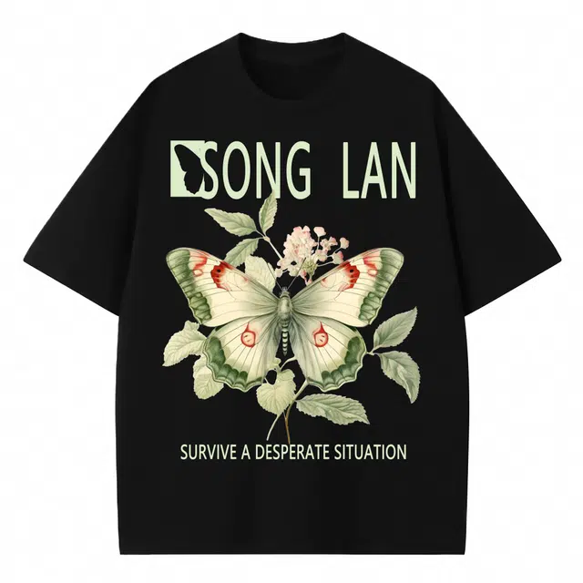 songlan T