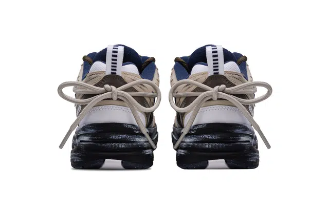 Nike Air Monarch 4 Mocha