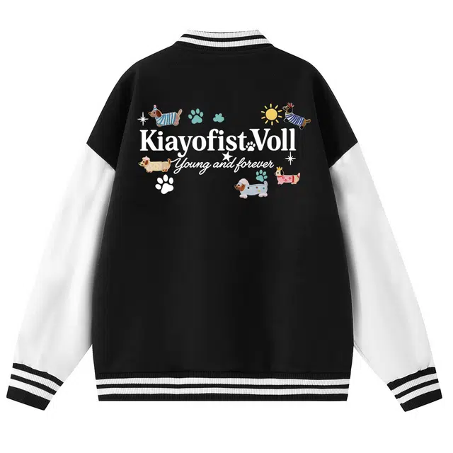 KiayofistVoll