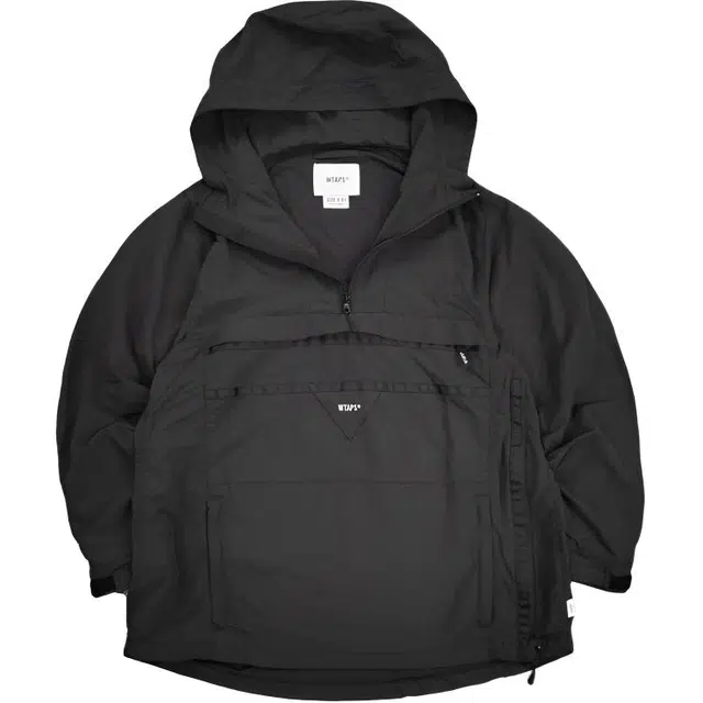 WTAPS logo