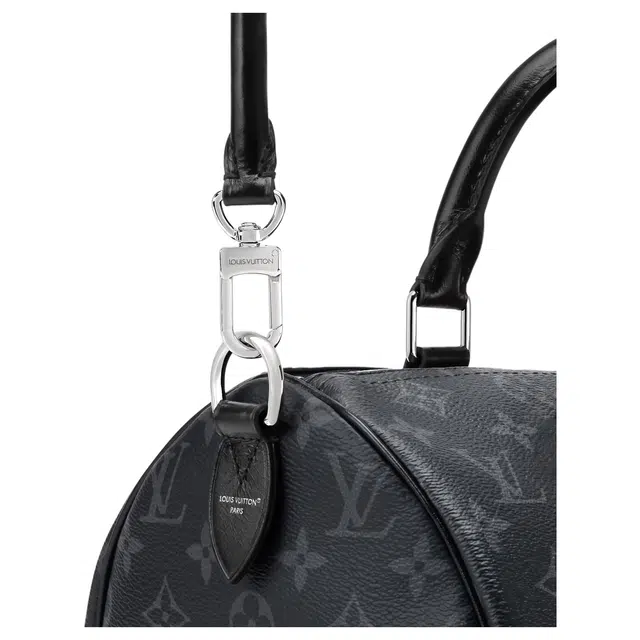 LOUIS VUITTON SPEEDY SOFT 30