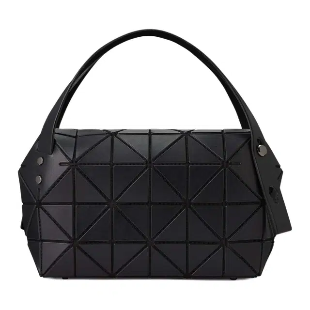 ISSEY MIYAKE Boston PVC