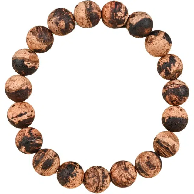 得笙陌 精品爆香单圈老料高油性收藏品转运文玩佛珠 降真香 木作手串 男女同款情侣款