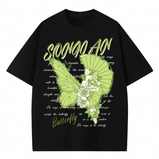songlan T