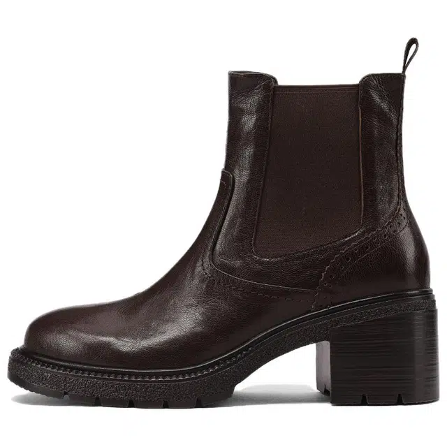 GOLDLION Chelsea Boots 6cm