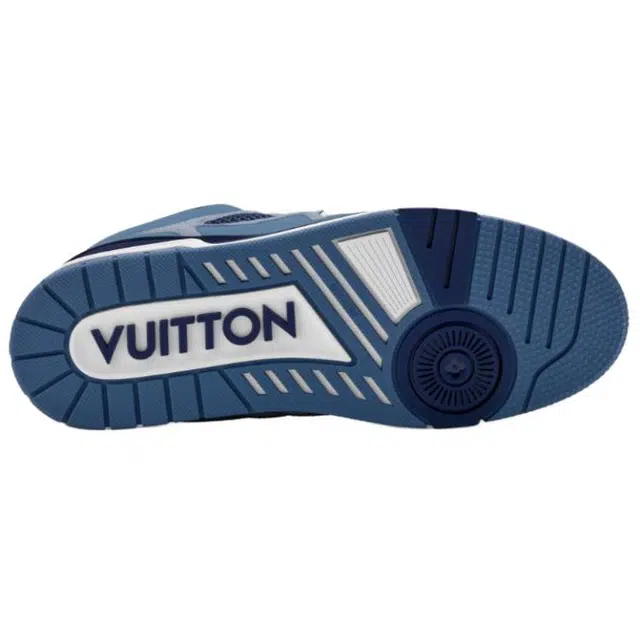 LOUIS VUITTON Skate
