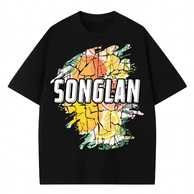 songlan T