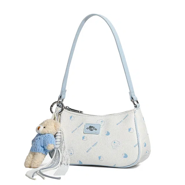 NOISY TEDDY PVC