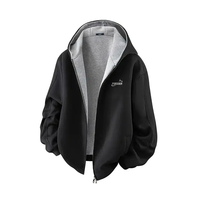 FORIDER logooversize