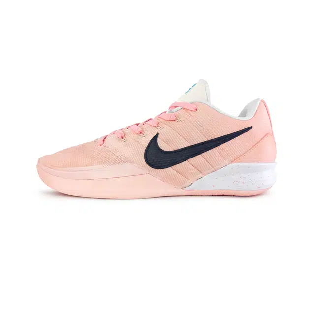 Nike Sabrina 3 Coral Pink