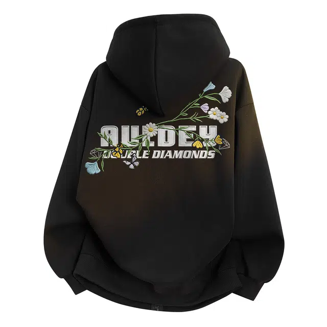 AULDEY logo