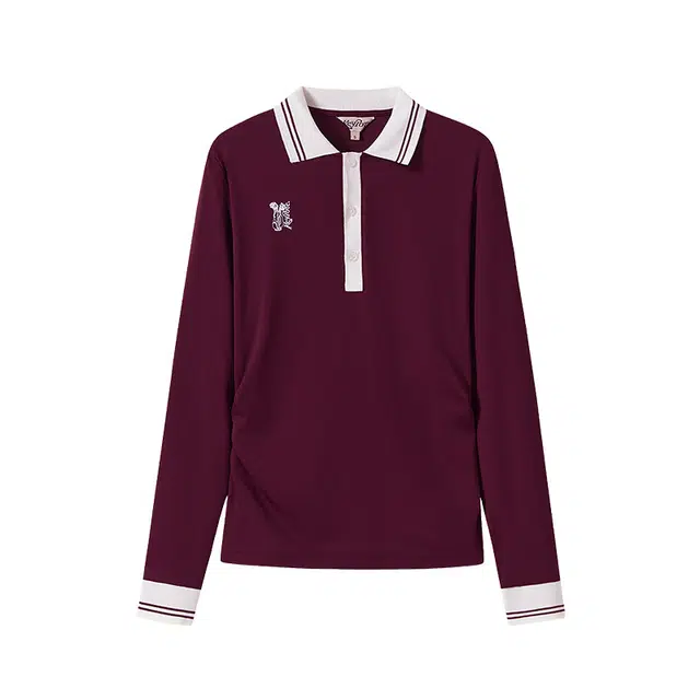 Keypote Golf polo T