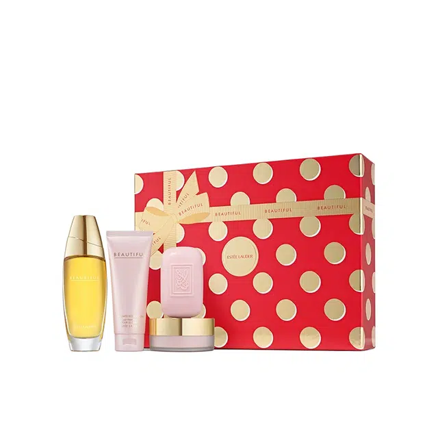 Luxury Collection EDP