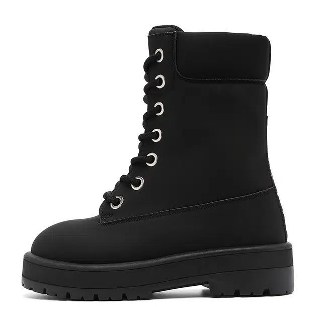 FCMM Martin Boots High Top