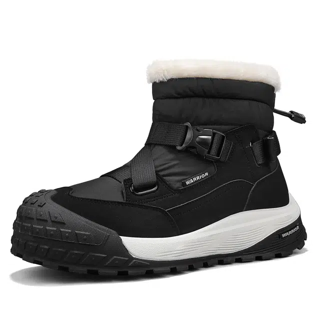 Warrior Outdoor Fire Stove Boots