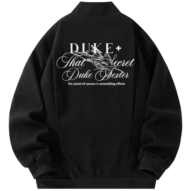 DUKE+DEXTER logocleanft