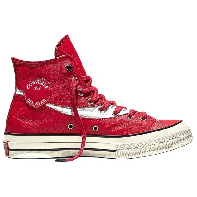 Coca-Cola x Converse Chuck 70 High Red
