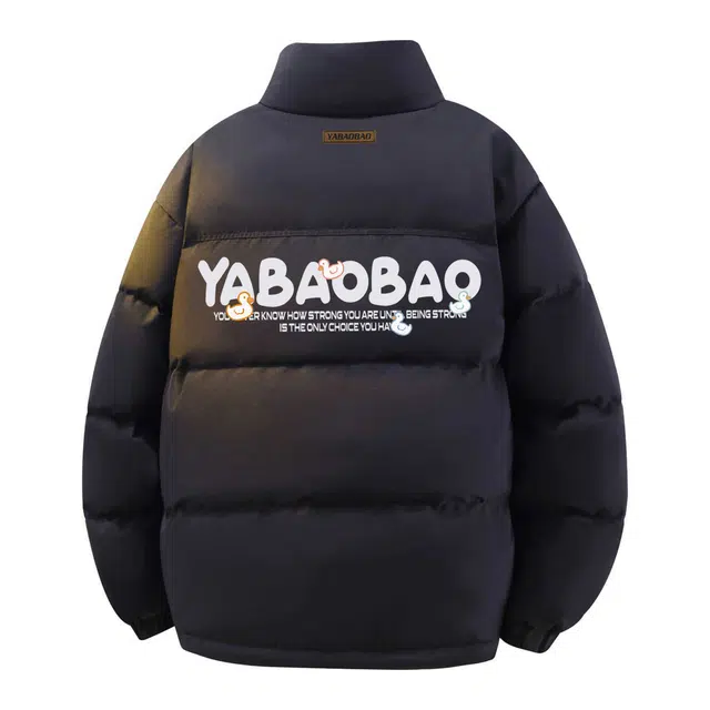 YABAOBAO 90LOGO