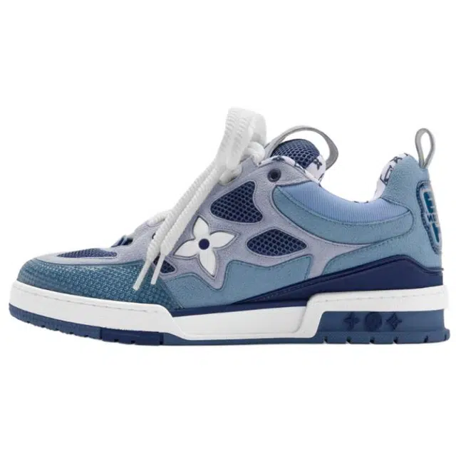 LOUIS VUITTON Skate