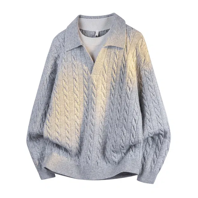 AGBG DESIGN2025SSVPOLO