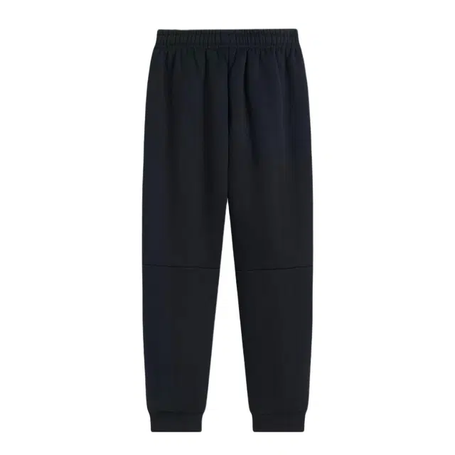 儿童款 安踏儿童针织运动裤 中国冰雪 加绒宽松保暖户外风