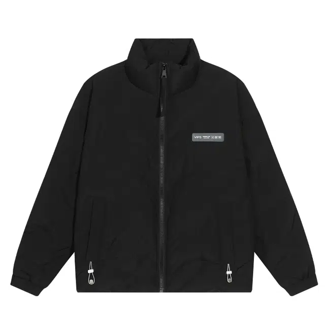 童先森 立领冬季鸭绒轻薄休闲夹克防风保暖加厚情侣短款外套羽绒服 男款