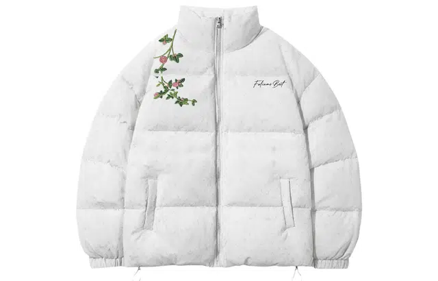 FALIAMS Down Jackets