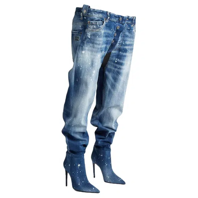 DSQUARED 2 x Bettter