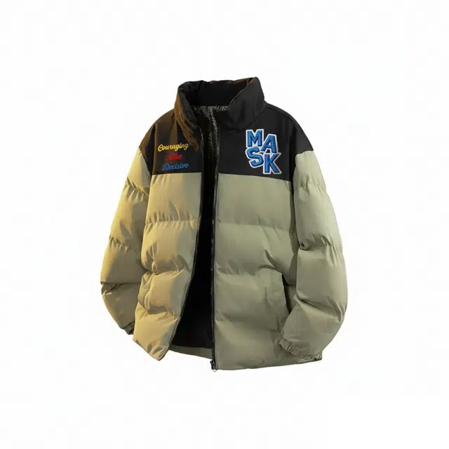 MASKPARK Logooversize