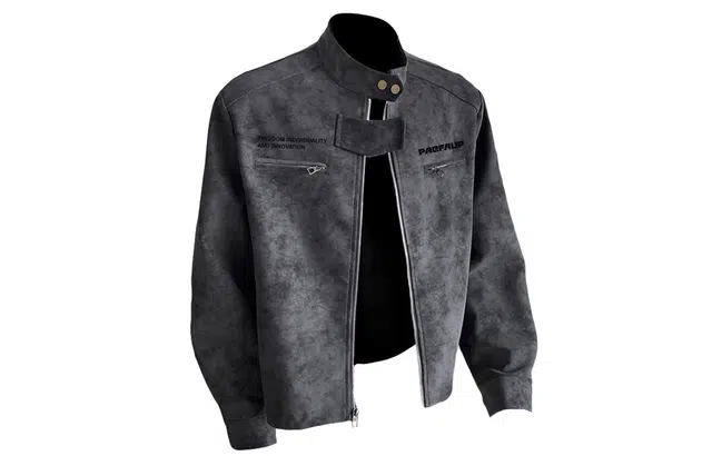 PAEFA pucleanfitlogo