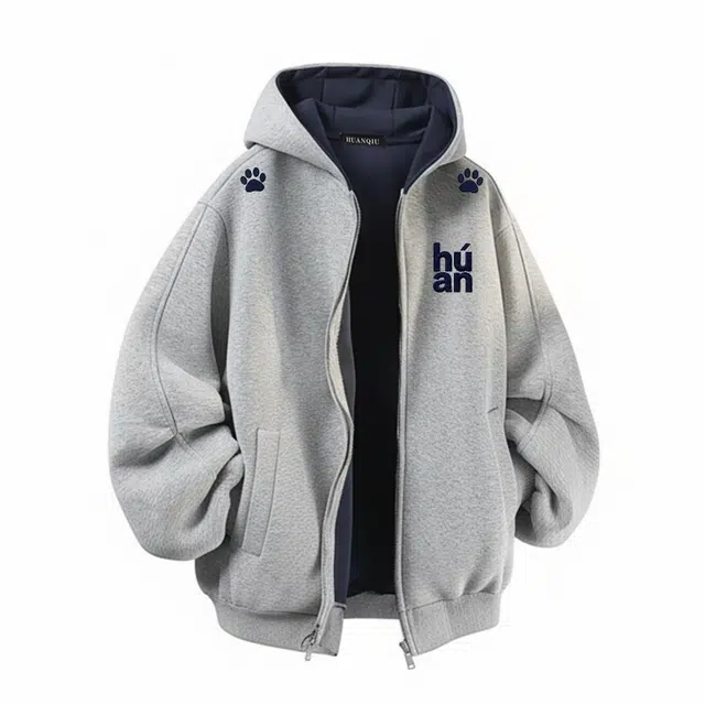 HUANQIU Cleanfitboxy