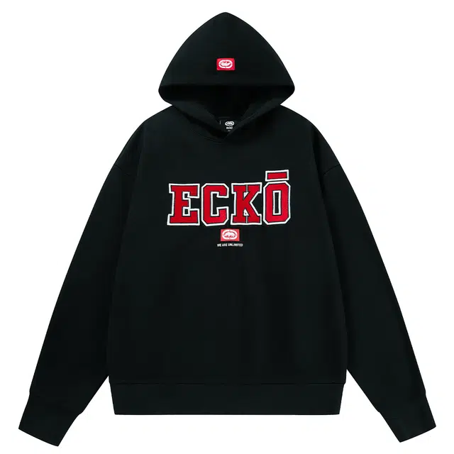 ECKO LIFELOGO
