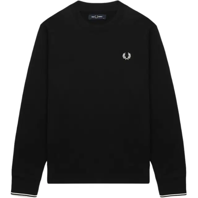 FRED PERRY FW25
