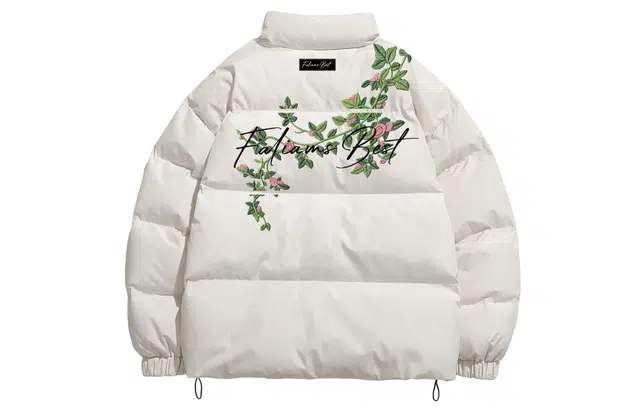 FALIAMS Down Jackets