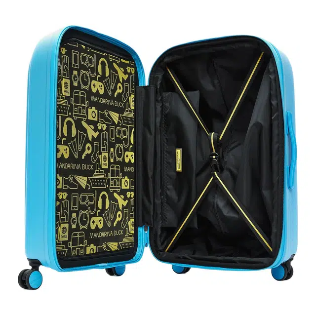 Mandarina Duck LOGODUCK 25