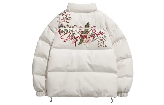 SOIEPLUS Down Jackets