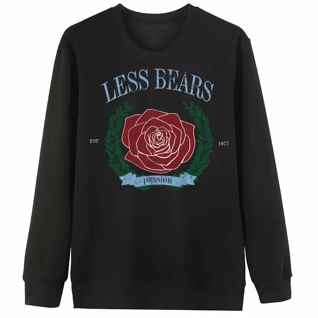 LESS BEARS
