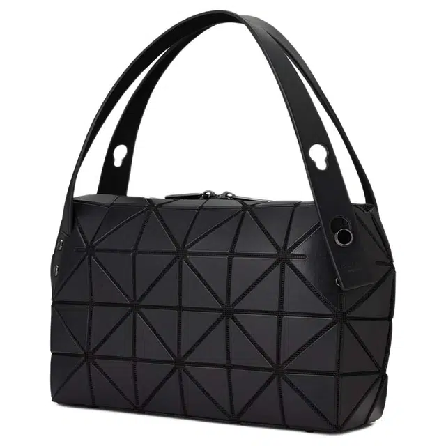 ISSEY MIYAKE Boston PVC